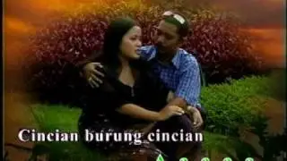 CAGAR BATATAI - Elly Tamala - Dangdut Banjar Kalimantan Selatan