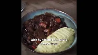 Slow cooking is the key to unlocking deep, rich flavours