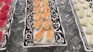 Tomi Sushi and Seafood Buffet_Sushi & Seafood