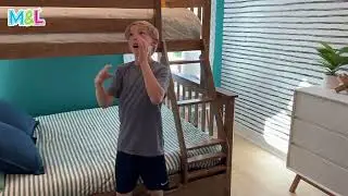 Max&Lily | Kid Tested, Parent Approved