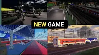&ldquo;NEW Indian Train Simulator 🚆🔥 | Official Release Date + Download Update!&rdquo; ✅