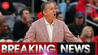 Джон Калипари резко раскритиковал NCAA за отсутствие права выступать за команду «Бэйлор» Джеймса ...