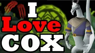 OSRS COX Loot 50 Hours (Raids 1/Chambers of Xeric) | Becoming A Billionaire #21