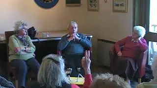 Hawkley History talk