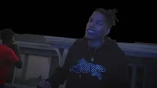 DMealz - Doin Okay (Official Video) Dir. by Zay