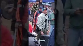PAPI MICKY: 