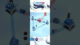 Tower war level 35 #games #towerwagon #gaming #gameplay #tower #androidgames #towerwargame