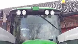 jhoffeiendom jd7530 1700t. Solgt