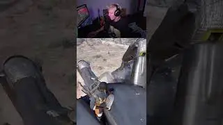 I blew myself up #arcraiders  #tfue #gaming #twitch #arcraidersclips