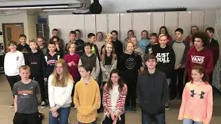 Falcon Bluffs Band 2