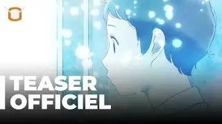 TEASER OFFICIEL - Scenes from Awajima | AnimOtaku.fr
