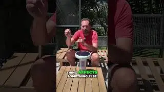 AIPER HYDROCOMM SMART POOL MONITOR Review | Accurate Data | Doug & Niki