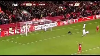 Fernando Torres | 09-10 Highlights | Flashing Lights