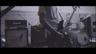 Relentless - Damaged (Official Music Video)