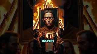The Love Story So Dangerous It Was Burned From History