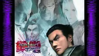 Tekken Tag Tournament - Xiaoyu Theme Remix Remastered