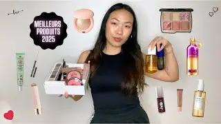 MEILLEURS PRODUITS 2025