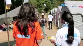 SOS Kinderdorf unterst&uuml;tzt Nepal