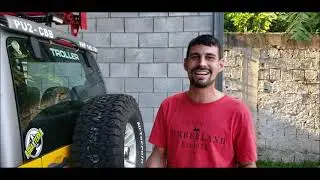 Troller TGV reprogramado, será que ficou bom???