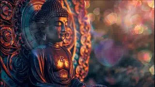 Binaural Frequency N10 |  Theta 144 Hz | Relaxing Music for Meditation, Zen, Yoga & Stress Relief