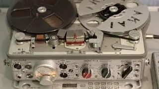 NAGRA IV-S TC Kudelski For Sale