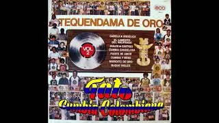 Cumbia Candelosa - Los Remeros Del Son