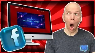 How To Embed Facebook Live Stream On Website #Shorts