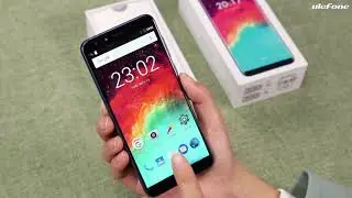 Ulefone Mix 2: как снимает двойная камера? gadget x