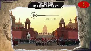 Beating Retreat – 