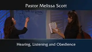Hearing, Listening and Obedience