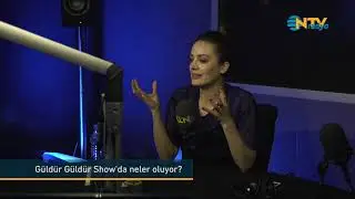 İrem Sak, Güldür Güldür Show'da neler oluyor?