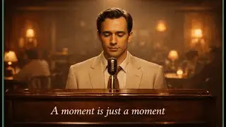 A moment is just a moment #musicvideo