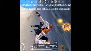 🔥PUBG MOBILE / BGMI NEW SPIDERMAN MODE 🕷🕸1.8  (New Update)