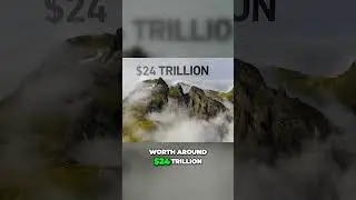 Game changing Discovery Unlocking a Rare Resource to Transform the World!
