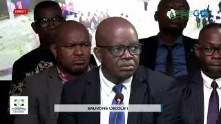 Plateau sp&eacute;cial du 1er f&eacute;vrier 2026 : sauvons l'&eacute;cole ! (Suite)