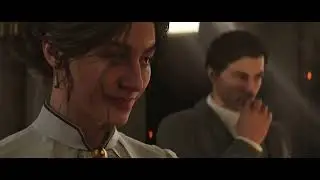 Mafia: The Old Country - 10 - La Festa (1/2) | Прохождение без комментариев