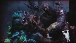 God Of War Final shot #shorts  #ps5 #godofwar  #viral #kretos 