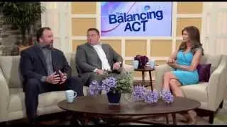 James Charlet Interview - Credit Myths & Misconceptions