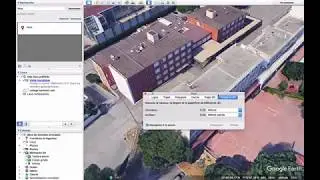 Tuto : Relever des mesures de bâtiments avec Google Earth Pro