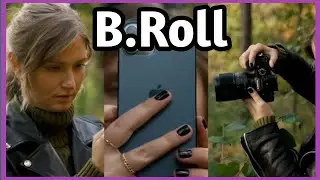 Best B.ROLL Shot With Mobile |How to Shot B.Roll with mobile