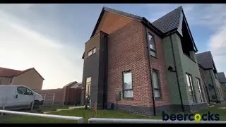 Hawthorn Ave, Hull.