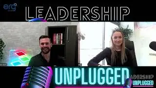 ERG   Leadership Unplugged   Podcast 11   Unveiling the secrets to success  Eric Beins FULL PODCAST