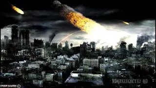 Distortion MX Music - Imminent Impact (