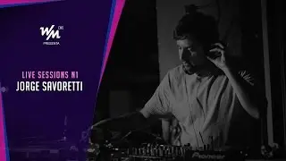 We Must Live N1 ft. Jorge Savoretti @ Casa Cordoba