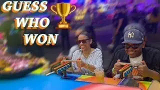 OC FAIR 2019 VLOG ! ( BOYFRIEND WINS GIRLFRIEND A STUFFED ANIMAL) !