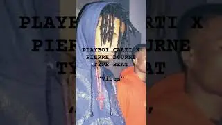 &ldquo;Vibes&rdquo; #playboicartitypebeats #pierrebournetypebeat #playboicarti #chillmusic #chilltypebeat #chill