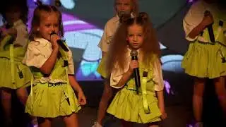 Team girl - Круче всех (Продюсерский центр K.Stars 2023)