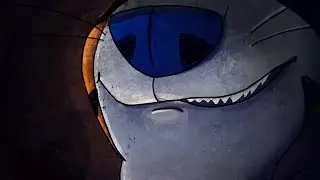 Tony The Tiger ANIMATION feat. Brennan Lee Mulligan | Table Pop