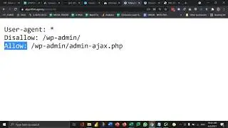 Digital : How To Series : SEO Robots.txt Explained