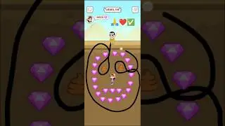pull the gold 🥇🪙 level 115 solve #games #short #subscribe #shorts